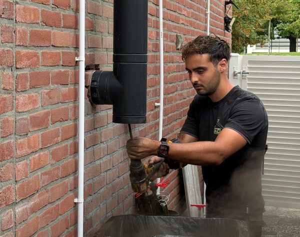 schoorsteenservice Zuid Limburg voor al uw schoorteen renovatie